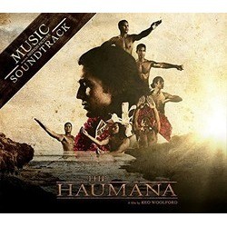 The Haumana Bande Originale (George Gibi Del Barrio) - Pochettes de CD