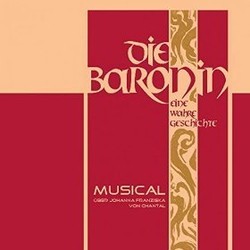 Die Baronin, Vol. 1 Eine wahre Geschichte Bande Originale (Francis Care) - Pochettes de CD