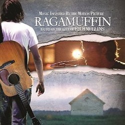 Ragamuffin Bande Originale (Various Artists, Gabe Martinez, Sam Stewart) - Pochettes de CD