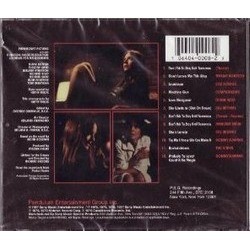 Looking for Mr. Goodbar Bande Originale (Various Artists, Artie Kane) - CD Arrire