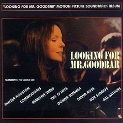 Looking for Mr. Goodbar Bande Originale (Various Artists, Artie Kane) - Pochettes de CD