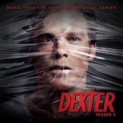 Dexter: Season 8 Bande Originale (Daniel Licht) - Pochettes de CD