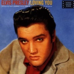 Loving You Bande Originale (Elvis ) - Pochettes de CD