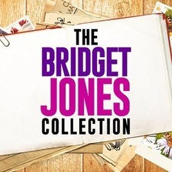 The Bridget Jones Collection Bande Originale (Various Artists) - Pochettes de CD