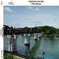 Malcolm Arnold: Film Music Bande Originale (Malcolm Arnold) - Pochettes de CD