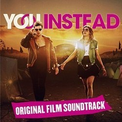 You Instead Bande Originale (Brian McAlpine) - Pochettes de CD