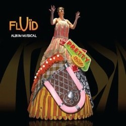 Flud Bande Originale (Denis Fecteau) - Pochettes de CD