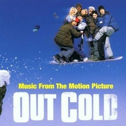 Out Cold Bande Originale (Various Artists) - Pochettes de CD