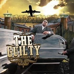 The Guilty Til' Proven Innocent Project Bande Originale (Various Artists) - Pochettes de CD