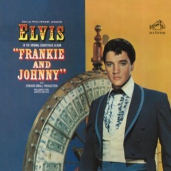 Frankie and Johnny Bande Originale (Elvis ) - Pochettes de CD