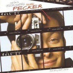 Pecker Bande Originale (Various Artists, Stewart Copeland) - Pochettes de CD
