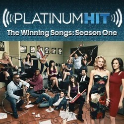 Platinum Hit Bande Originale (Various Artists) - Pochettes de CD