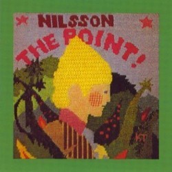 The Point! Bande Originale (Harry Nilsson) - Pochettes de CD
