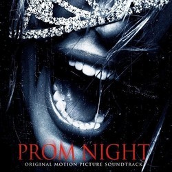 Prom Night Bande Originale (Various Artists) - Pochettes de CD
