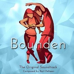 Bounden Bande Originale (Bart Delissen) - Pochettes de CD