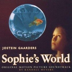 Sophie's World Bande Originale (Randall Meyers) - Pochettes de CD