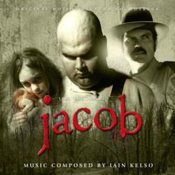 Jacob Bande Originale (Iain Kelso) - Pochettes de CD