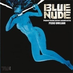 Blue Nude Bande Originale (Piero Umiliani) - Pochettes de CD