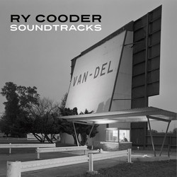Ry Cooder Soundtracks Bande Originale (Ry Cooder) - Pochettes de CD