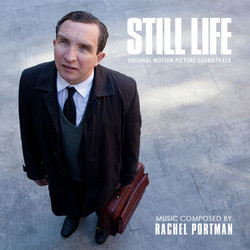 Still Life Bande Originale (Rachel Portman) - Pochettes de CD