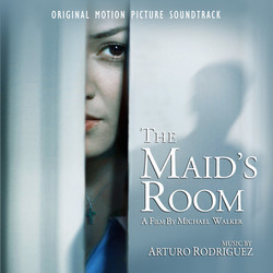 The Maid's Room Bande Originale (Arturo Rodriguez) - Pochettes de CD