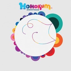 Hohokum Bande Originale (Various Artists) - Pochettes de CD