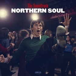 Northern Soul Bande Originale (Various Artists) - Pochettes de CD