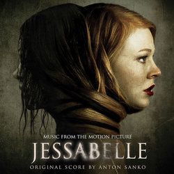 Jessabelle Bande Originale (Anton Sanko) - Pochettes de CD