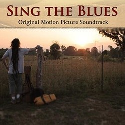 Sing the Blues Bande Originale (Judson Spence) - Pochettes de CD