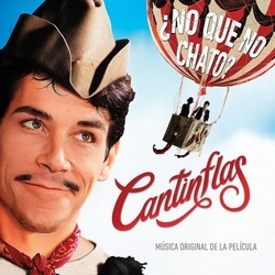 Cantinflas Bande Originale (Various Artists) - Pochettes de CD