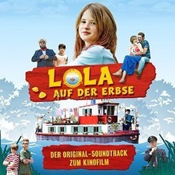 Lola auf der Erbse Bande Originale (Frankie Chinasky) - Pochettes de CD