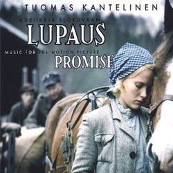 Lupaus Bande Originale (Tuomas Kantelinen) - Pochettes de CD