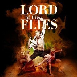 Lord of the Flies Bande Originale (Terry Davies) - Pochettes de CD