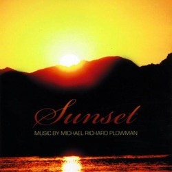 Sunset Bande Originale (Michael Richard Plowman) - Pochettes de CD
