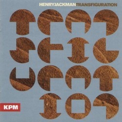 Transfiguration Bande Originale (Henry Jackman) - Pochettes de CD