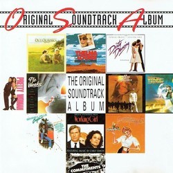 Original Soundtrack Album Bande Originale (Various Artists) - Pochettes de CD