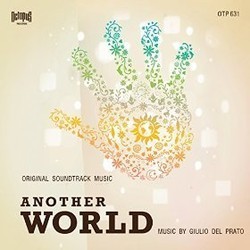 Another World Bande Originale (Giulio Del Prato) - Pochettes de CD