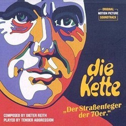 Die Kette Bande Originale (Dieter Reith) - Pochettes de CD
