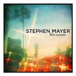 Film Scores Bande Originale (Stephen Mayer) - Pochettes de CD