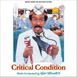 Summer Rental / Critical Condition Bande Originale (Alan Silvestri) - Pochettes de CD