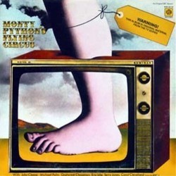 Monty Python's Flying Circus Bande Originale (Various Artists) - Pochettes de CD