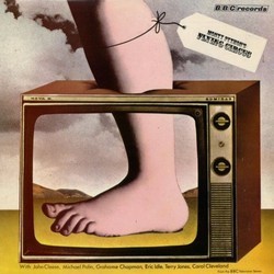 Monty Python's Flying Circus Bande Originale (Various Artists) - Pochettes de CD