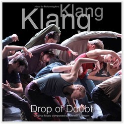 Drop of Doubt Bande Originale (Christof Littmann) - Pochettes de CD