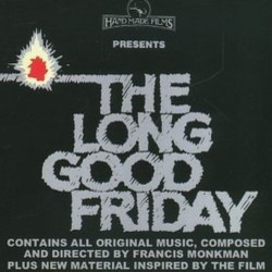 The Long Good Friday Bande Originale (Various Artists, Francis Monkman) - Pochettes de CD