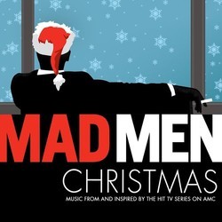 Mad Men: Christmas Bande Originale (Various Artists) - Pochettes de CD