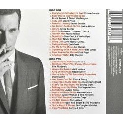 Mad Men: A Musical Companion 1960-1965 Bande Originale (Various Artists) - CD Arrire