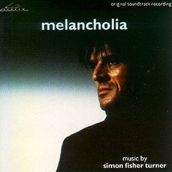 Melancholia Bande Originale (Simon Fisher-Turner) - Pochettes de CD