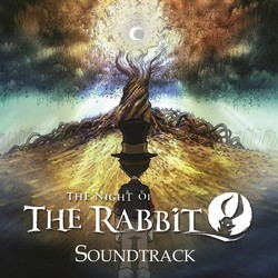 The Night of the Rabbit Bande Originale (Tilo Alpermann) - Pochettes de CD