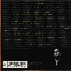 Pi Bande Originale (Various Artists, Clint Mansell) - CD Arrire