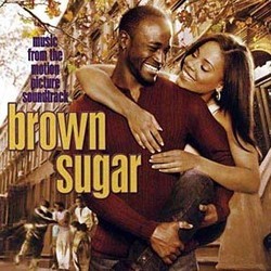 Brown Sugar Bande Originale (Various Artists) - Pochettes de CD